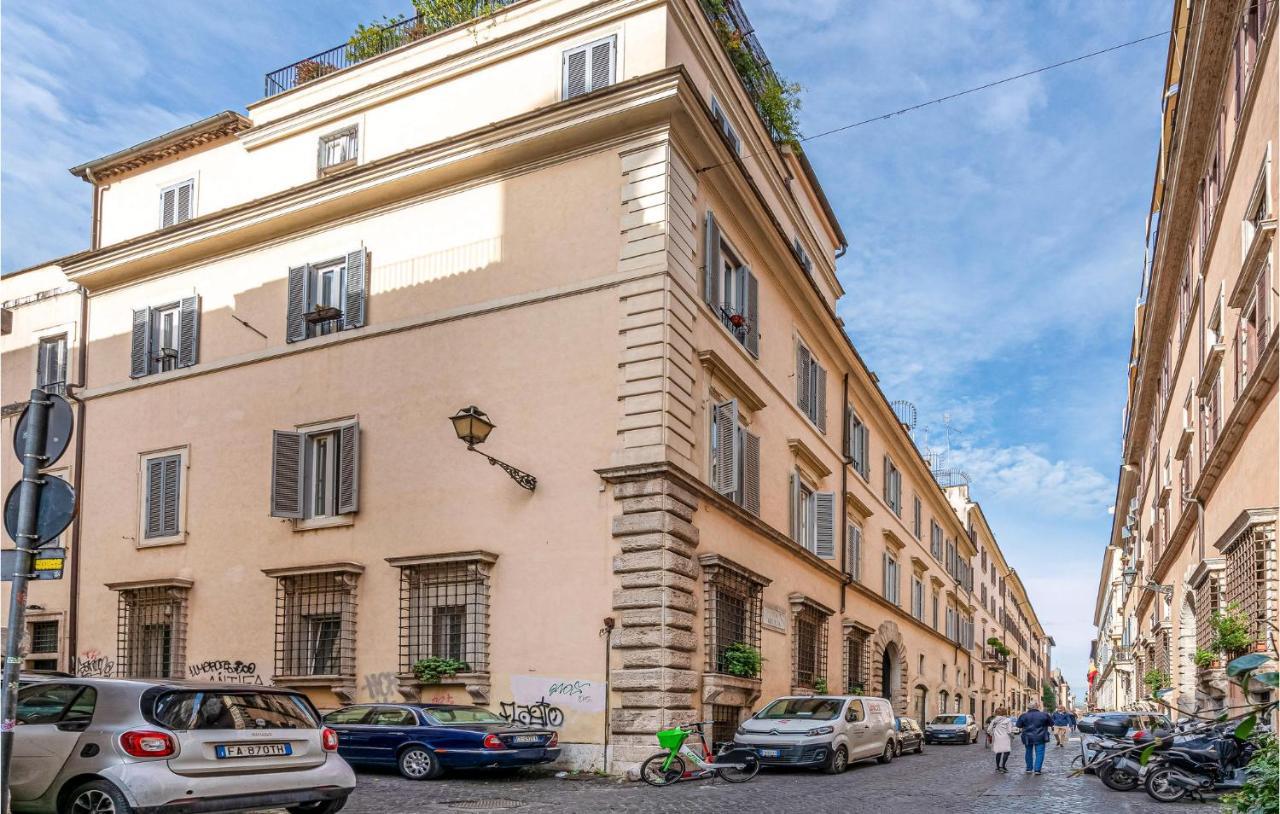 Amazing In With Wifi And 2 Bedrooms Lägenhet